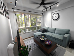 Blk 430A Bedok North Woods (Bedok), HDB 4 Rooms #459220181